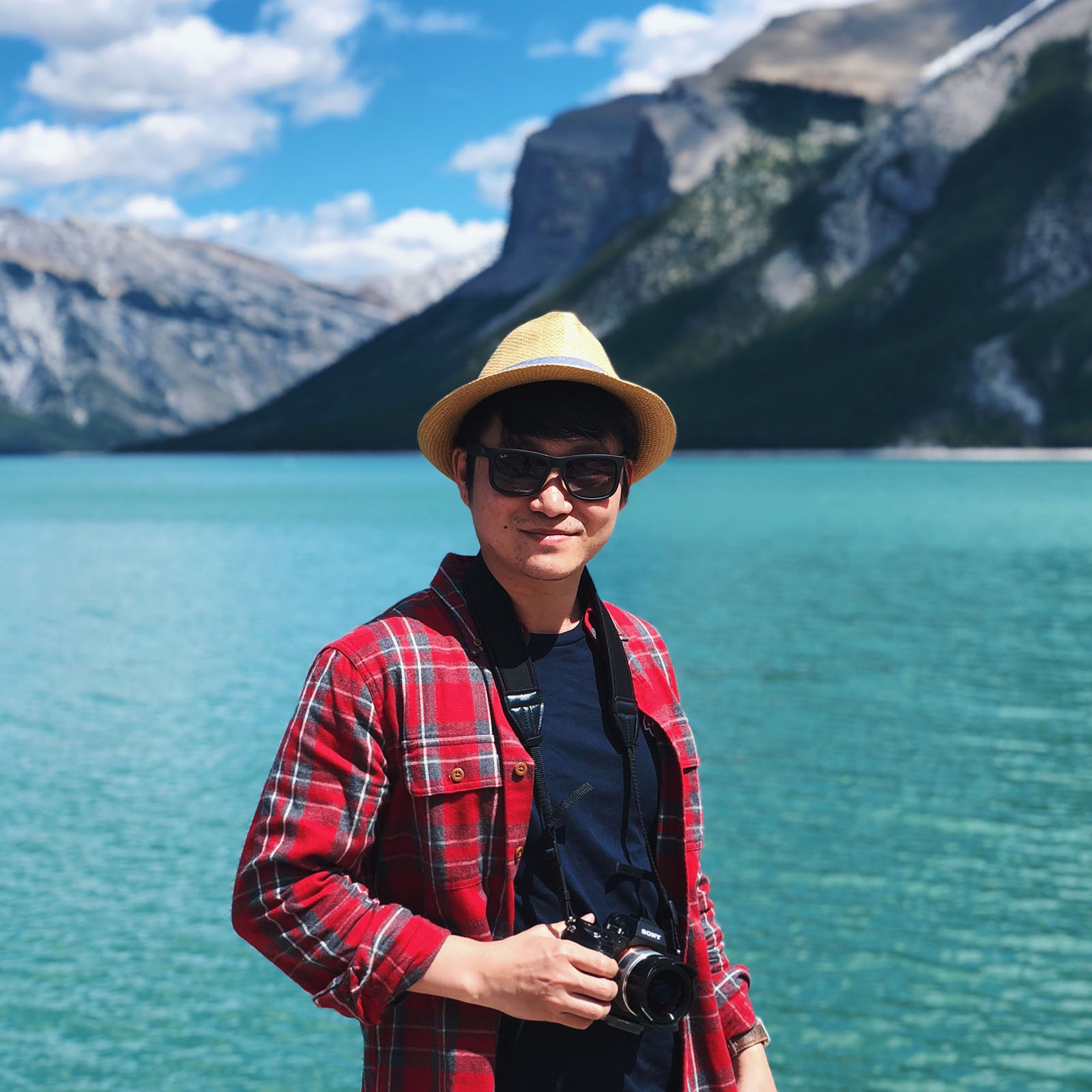 Luke Hoang - Web Developer